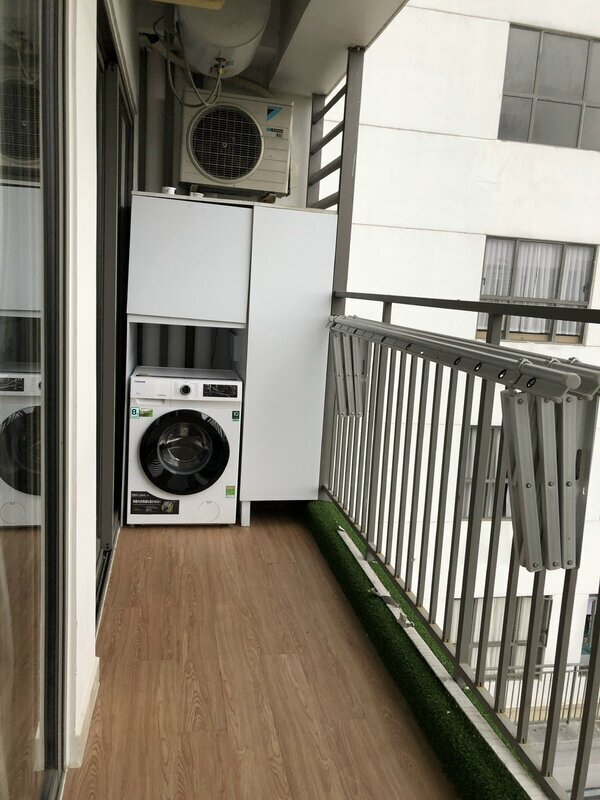 Cho thuê The Sun Avenue Căn Hộ 2 Phòng Ngủ - 2WC 73m2 Giá 17,5 Triệu Nhà Đẹp