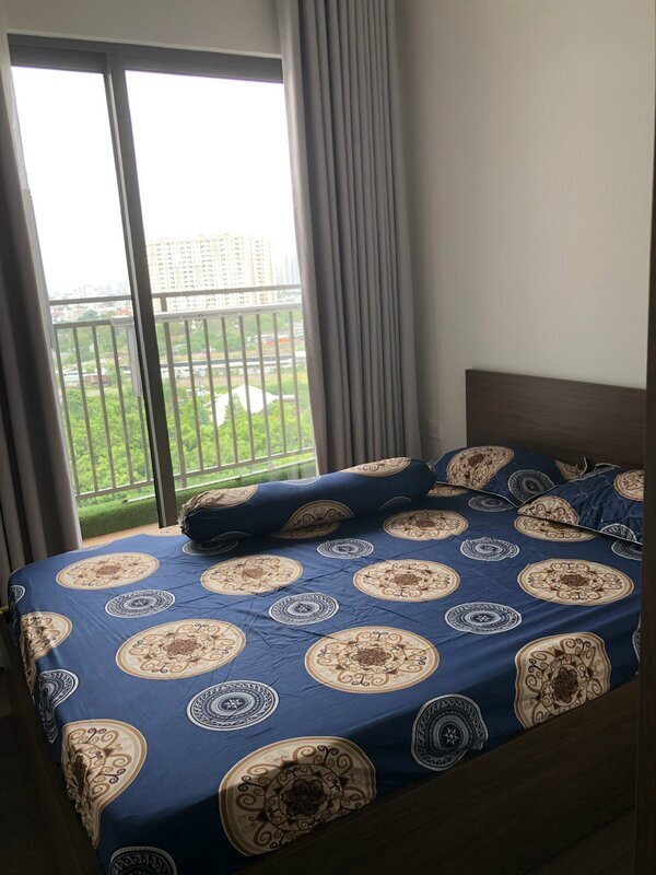 Cho thuê The Sun Avenue Căn Hộ 2 Phòng Ngủ - 2WC 73m2 Giá 17,5 Triệu Nhà Đẹp