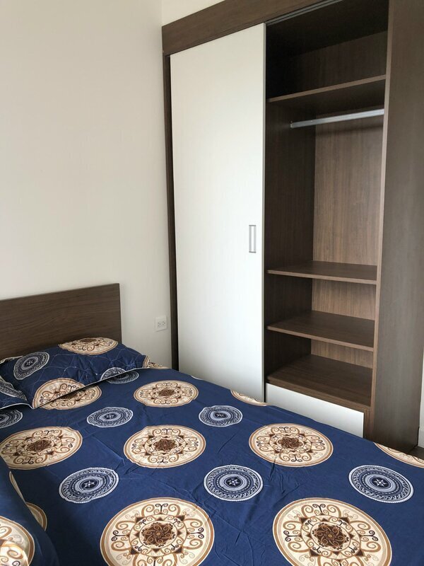 Cho thuê The Sun Avenue Căn Hộ 2 Phòng Ngủ - 2WC 73m2 Giá 17,5 Triệu Nhà Đẹp