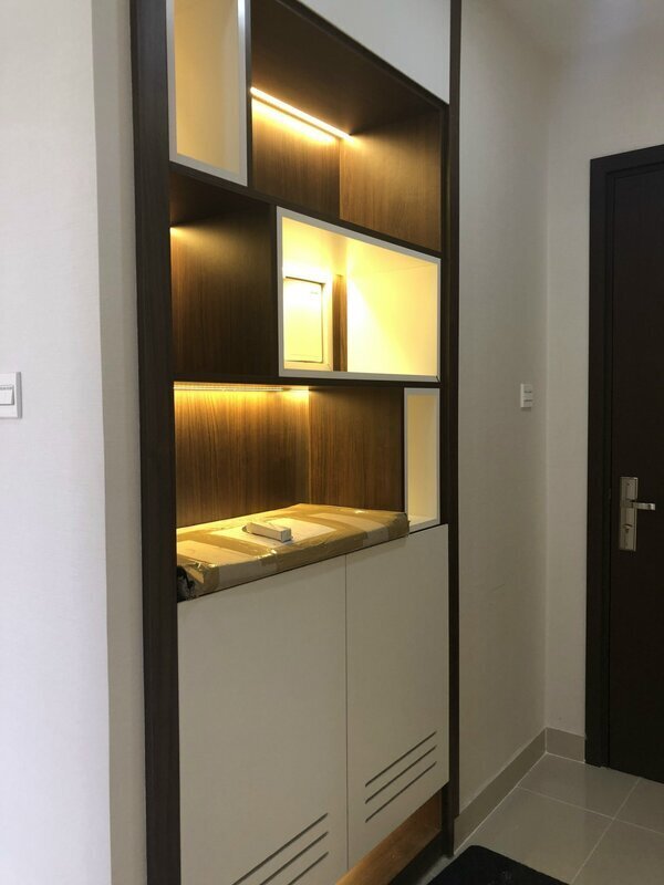 Cho thuê The Sun Avenue Căn Hộ 2 Phòng Ngủ - 2WC 73m2 Giá 17,5 Triệu Nhà Đẹp