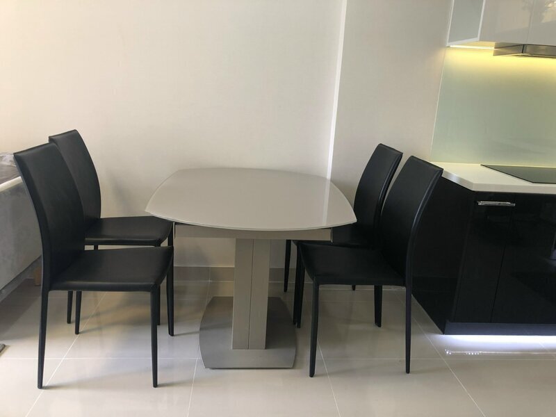 Cho thuê The Sun Avenue Căn Hộ 2 Phòng Ngủ - 2WC 73m2 Giá 17,5 Triệu Nhà Đẹp