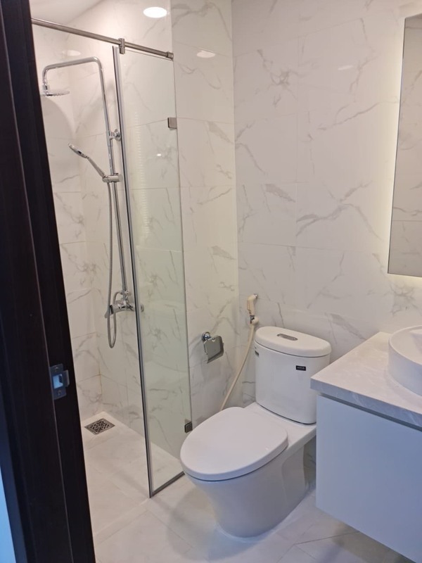 Bán Văn Phòng The Sun Avenue 1,8Tỷ - Nội Thất Cơ Bản Có Bếp 35m2 Ánh Sáng Tốt