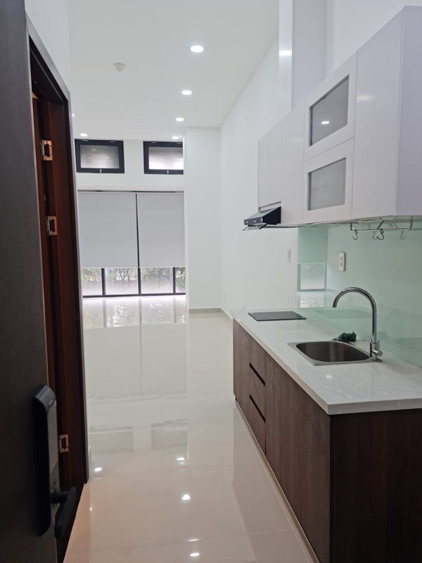 Bán Văn Phòng The Sun Avenue 1,8Tỷ - Nội Thất Cơ Bản Có Bếp 35m2 Ánh Sáng Tốt