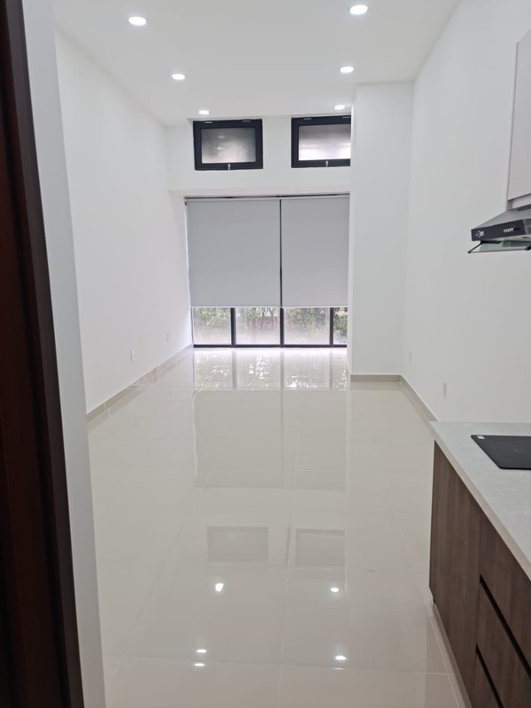 Bán Văn Phòng The Sun Avenue 1,8Tỷ - Nội Thất Cơ Bản Có Bếp 35m2 Ánh Sáng Tốt
