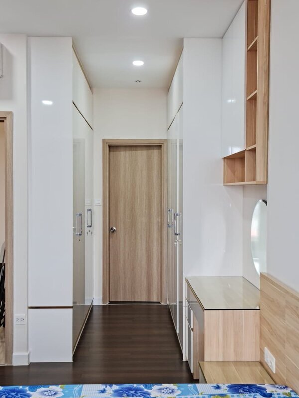 Cho Thuê Căn Hộ The Sun Avenue 2PN - 75m2 Nội Thất Đầy Đủ Giá 17tr/tháng. Nhà Đẹp