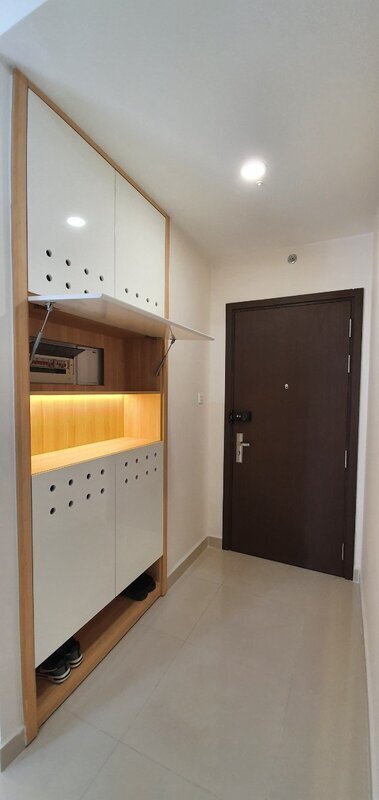 Cho Thuê Căn Hộ The Sun Avenue 2PN - 75m2 Nội Thất Đầy Đủ Giá 17tr/tháng. Nhà Đẹp