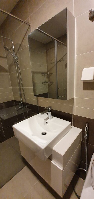 Cho Thuê Căn Hộ The Sun Avenue 2PN - 75m2 Nội Thất Đầy Đủ Giá 17tr/tháng. Nhà Đẹp