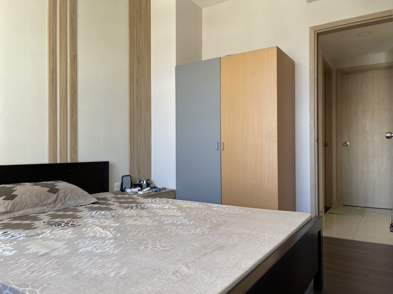 Cho Thuê Căn Hộ The Sun Avenue 1 Phòng Ngủ - 56m2 Giá 14 triệu/tháng Tầng Cao Nhà Đẹp