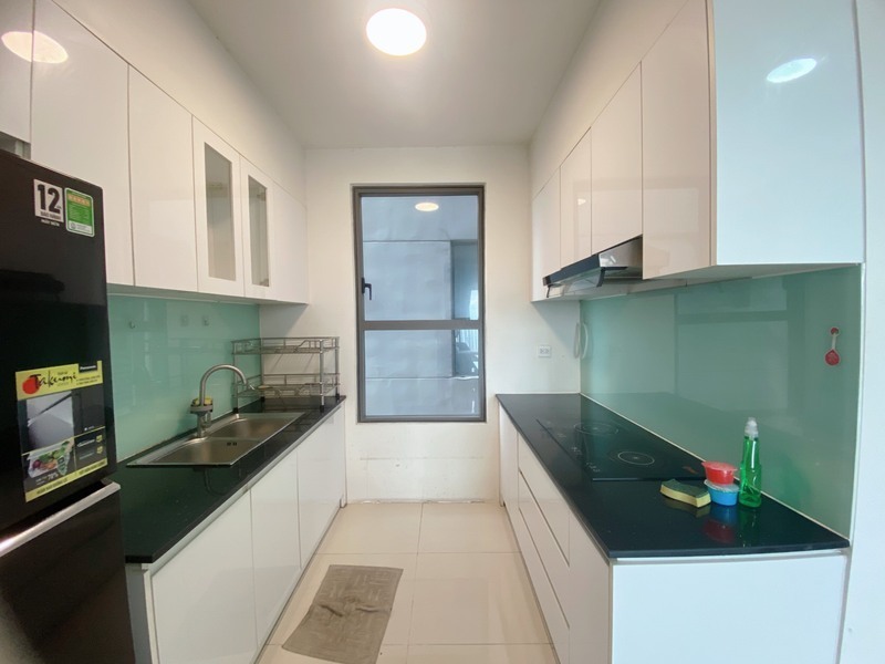 Cho Thuê Căn Hộ The Sun Avenue Giá 19 Triệu - 86m2 - Nội Thất Full Căn Góc