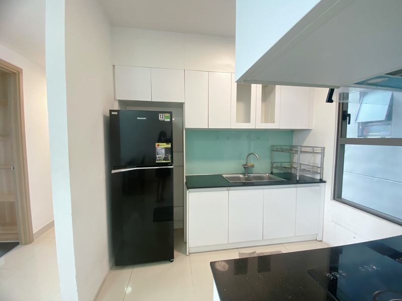 Cho Thuê Căn Hộ The Sun Avenue Giá 19 Triệu - 86m2 - Nội Thất Full Căn Góc