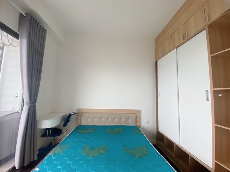 Cho Thuê Căn Hộ The Sun Avenue Giá 19 Triệu - 86m2 - Nội Thất Full Căn Góc