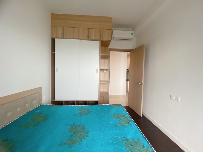 Cho Thuê Căn Hộ The Sun Avenue Giá 19 Triệu - 86m2 - Nội Thất Full Căn Góc