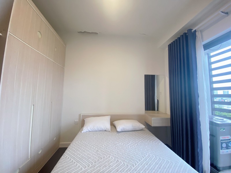 Cho Thuê Căn Hộ The Sun Avenue Giá 19 Triệu - 86m2 - Nội Thất Full Căn Góc