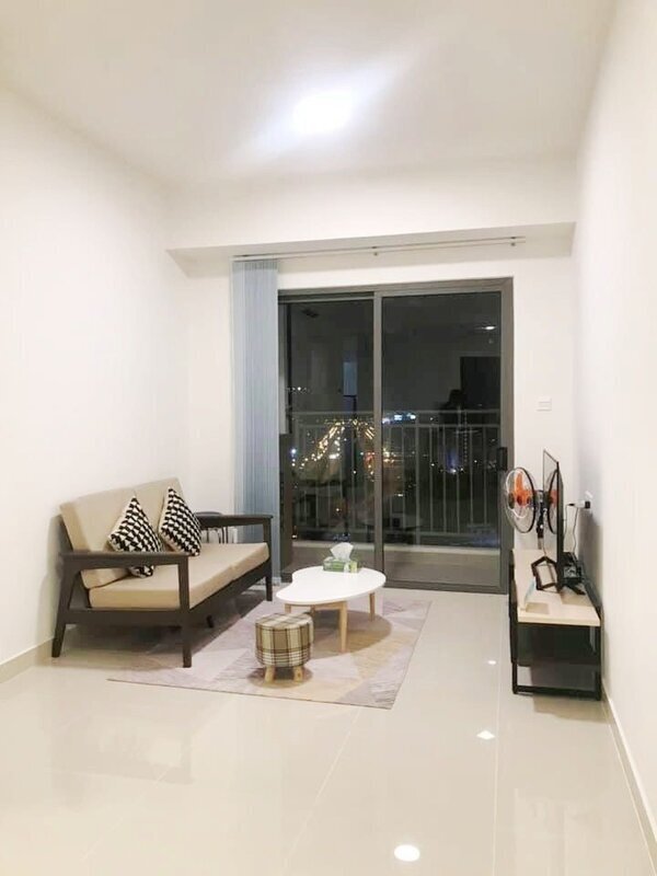 Cho Thuê Căn Hộ 1 Phòng Ngủ - 1WC Full Nội Thất Giá 12 Triệu Diện Tích 51m2