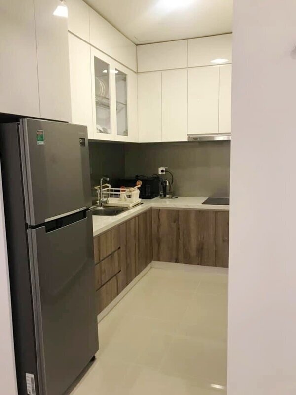 Cho Thuê Căn Hộ 1 Phòng Ngủ - 1WC Full Nội Thất Giá 12 Triệu Diện Tích 51m2