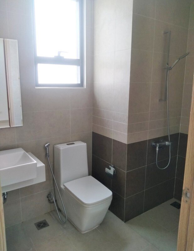 Cho Thuê Căn Hộ 1 Phòng Ngủ - 1WC Full Nội Thất Giá 12 Triệu Diện Tích 51m2