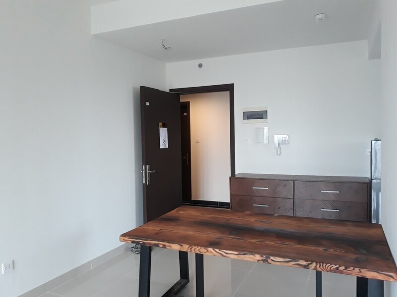 Cho Thuê Chung Cư The Sun Avenue Giá 14 Triệu - 51m2 Tầng Cao View Sông