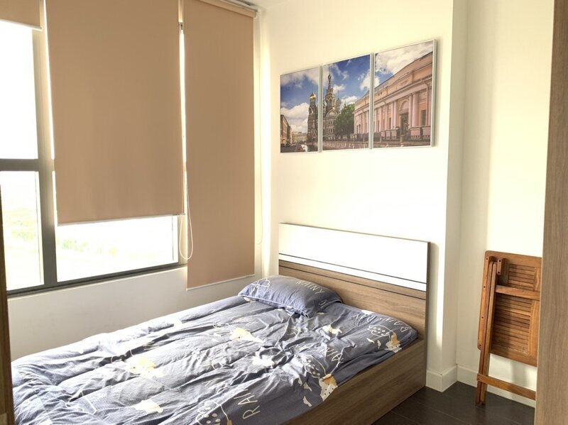 Cho Thuê Căn Hộ 3 Phòng Ngủ The Sun Avenue 17,5 Triệu - 79m2 Nội Thất Đầy Đủ