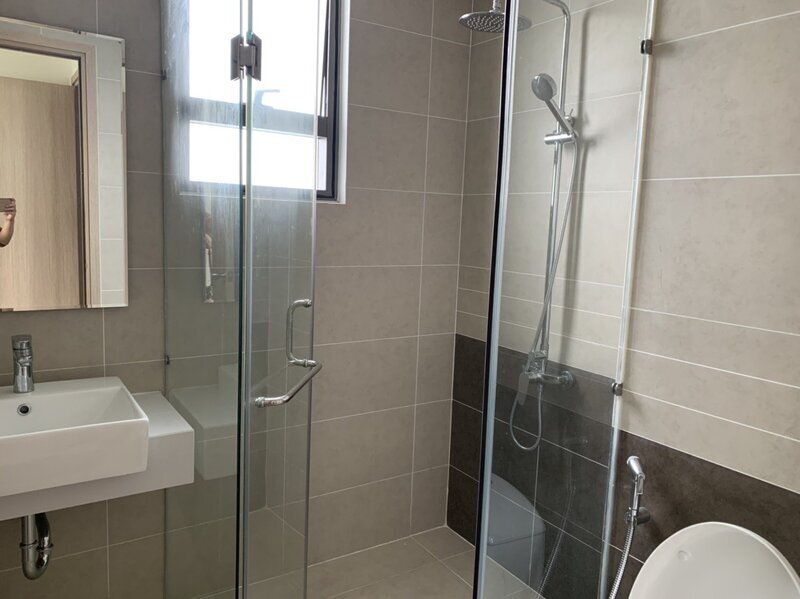 Cho Thuê Căn Hộ 3 Phòng Ngủ The Sun Avenue 17,5 Triệu - 79m2 Nội Thất Đầy Đủ