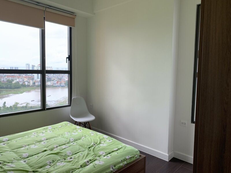 Cho Thuê Căn Hộ 3 Phòng Ngủ The Sun Avenue 17,5 Triệu - 79m2 Nội Thất Đầy Đủ