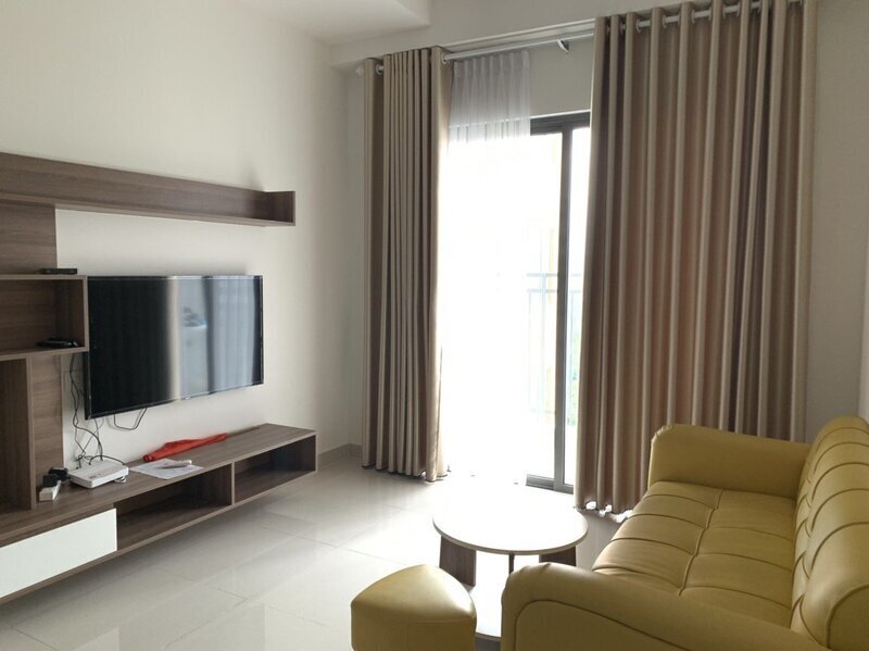 Cho Thuê Căn Hộ 3 Phòng Ngủ The Sun Avenue 17,5 Triệu - 79m2 Nội Thất Đầy Đủ