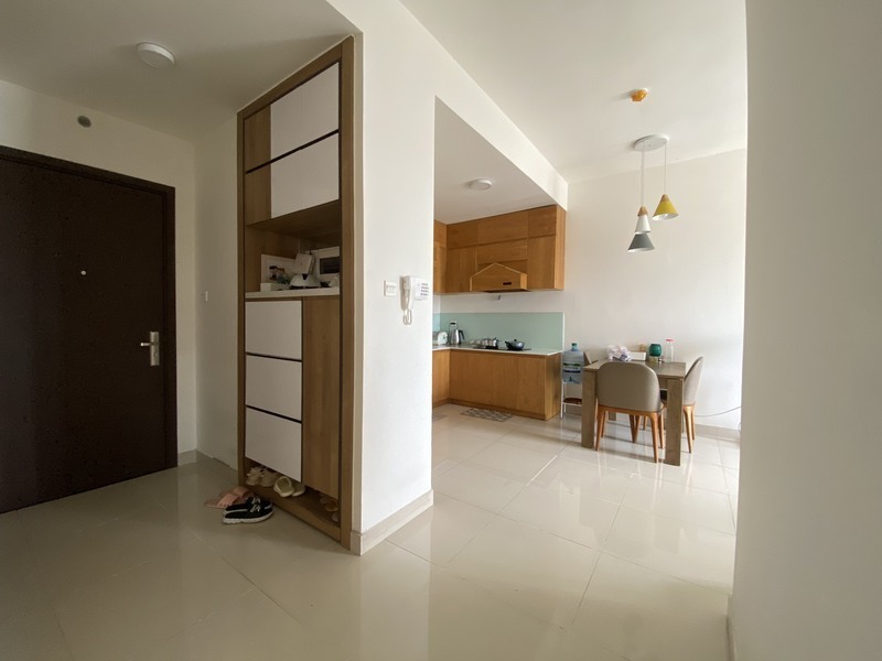 Cho Thuê The Sun Avenue 2 Phòng Ngủ Giá 17 Triệu 75m2 Đầy Đủ Nội Thất