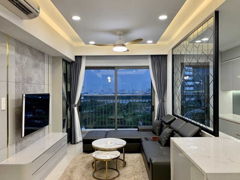 Bán The Sun Avenue 3 Phòng Ngủ 7,2 Tỷ Diện Tích Rộng 109m2 Căn Góc - Nhà Đẹp