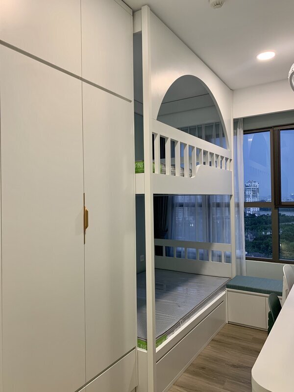 Bán The Sun Avenue 3 Phòng Ngủ 7,2 Tỷ Diện Tích Rộng 109m2 Căn Góc - Nhà Đẹp