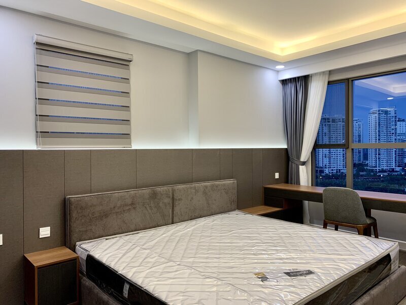 Bán The Sun Avenue 3 Phòng Ngủ 7,2 Tỷ Diện Tích Rộng 109m2 Căn Góc - Nhà Đẹp