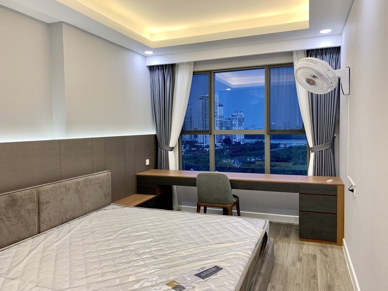 Bán The Sun Avenue 3 Phòng Ngủ 7,2 Tỷ Diện Tích Rộng 109m2 Căn Góc - Nhà Đẹp