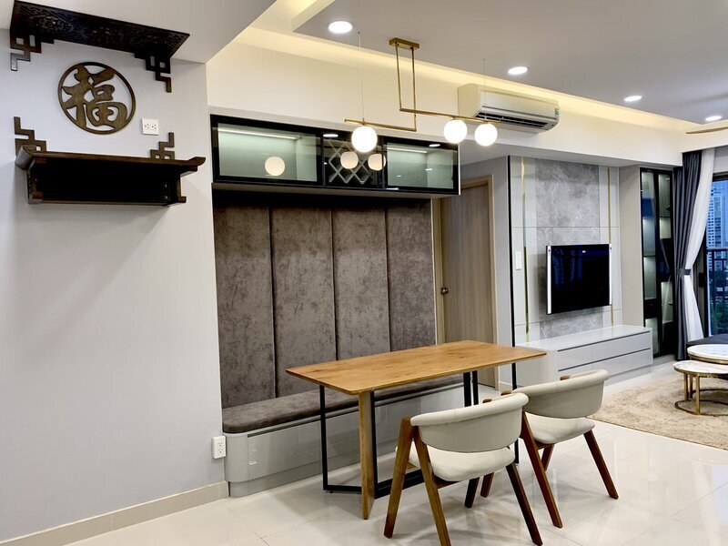 Bán The Sun Avenue 3 Phòng Ngủ 7,2 Tỷ Diện Tích Rộng 109m2 Căn Góc - Nhà Đẹp