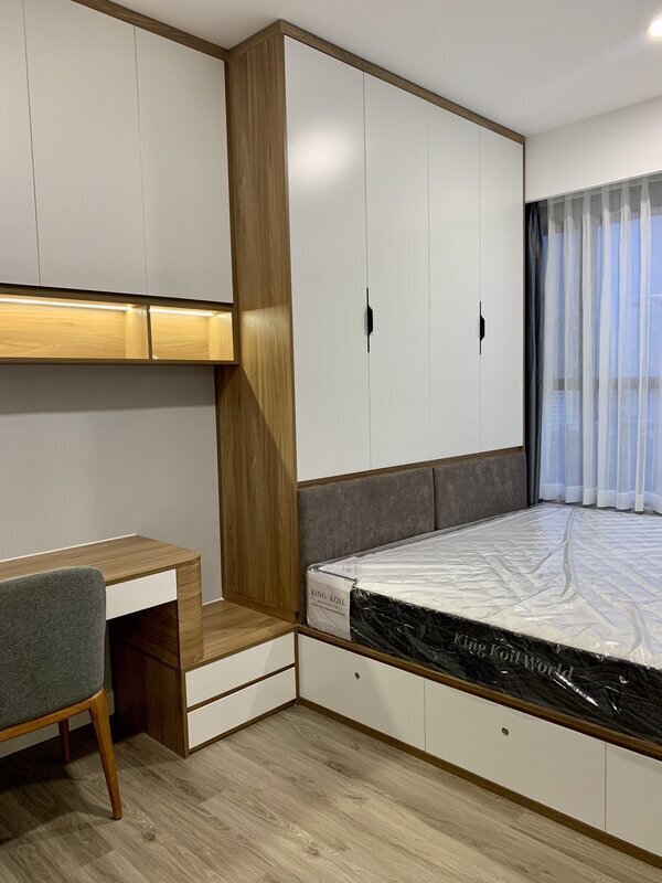 Bán The Sun Avenue 3 Phòng Ngủ 7,2 Tỷ Diện Tích Rộng 109m2 Căn Góc - Nhà Đẹp