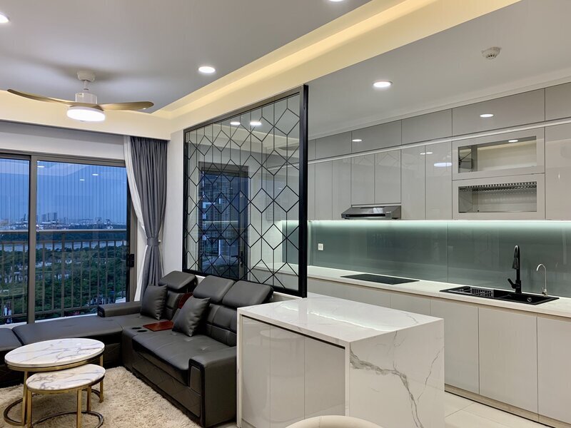 Bán The Sun Avenue 3 Phòng Ngủ 7,2 Tỷ Diện Tích Rộng 109m2 Căn Góc - Nhà Đẹp