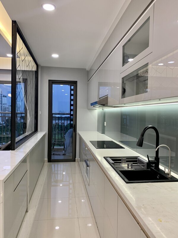 Bán The Sun Avenue 3 Phòng Ngủ 7,2 Tỷ Diện Tích Rộng 109m2 Căn Góc - Nhà Đẹp