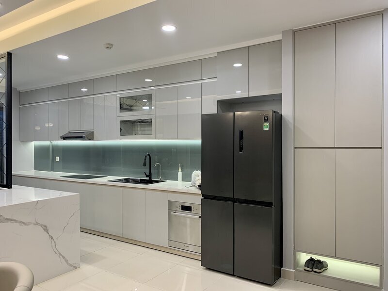 Bán The Sun Avenue 3 Phòng Ngủ 7,2 Tỷ Diện Tích Rộng 109m2 Căn Góc - Nhà Đẹp