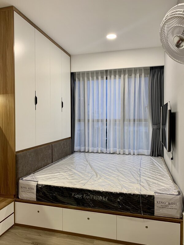 Bán The Sun Avenue 3 Phòng Ngủ 7,2 Tỷ Diện Tích Rộng 109m2 Căn Góc - Nhà Đẹp