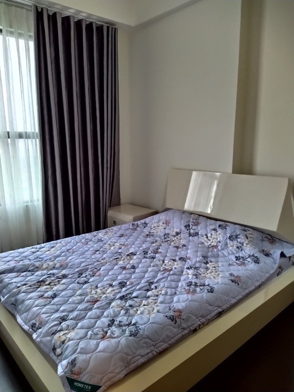 Cho Thuê Căn Hộ 3 Phòng Ngủ - 2WC Full Nội Thất Đẹp - View ngắm Landmark 81