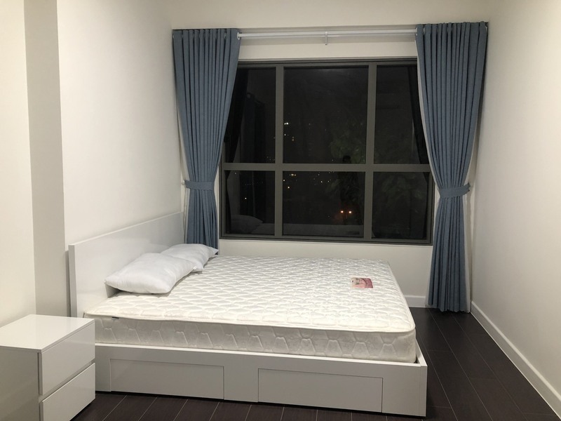 Căn hộ 3 Phòng ngủ Cần Bán - The Sun Avenue 105m2