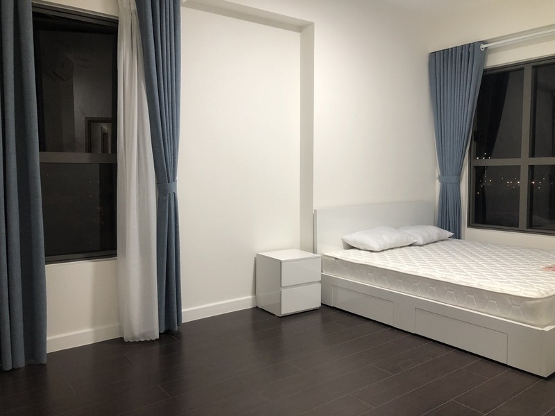 Căn hộ 3 Phòng ngủ Cần Bán - The Sun Avenue 105m2