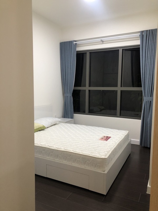 Căn hộ 3 Phòng ngủ Cần Bán - The Sun Avenue 105m2