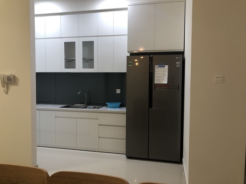 Căn hộ 3 Phòng ngủ Cần Bán - The Sun Avenue 105m2