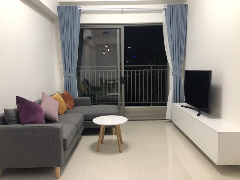 Căn hộ 3 Phòng ngủ Cần Bán - The Sun Avenue 105m2