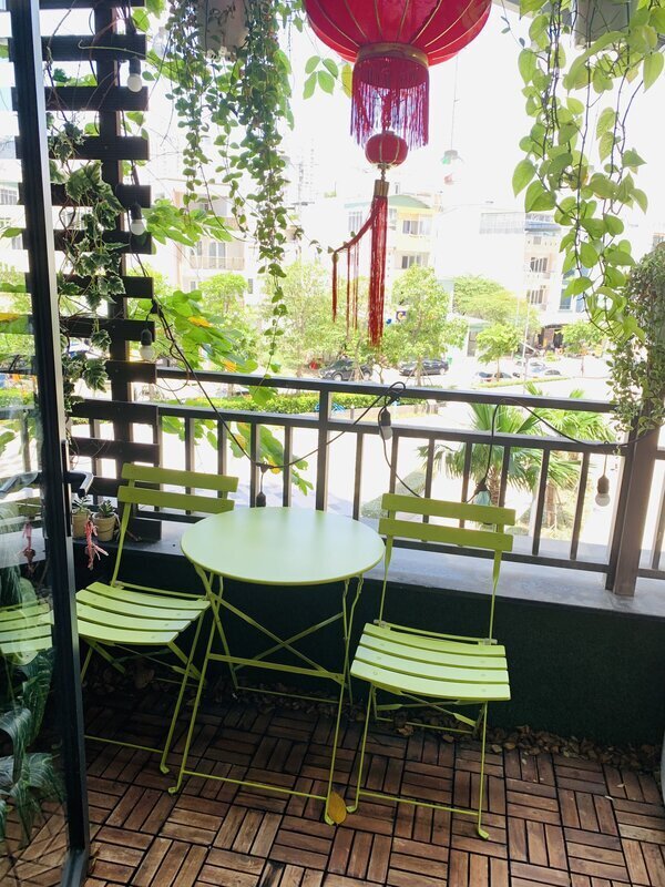 Bán Căn Hộ Dạng Studio Full Nội Thất Ở 2,4 Tỷ Bao Hết Phí 35m2