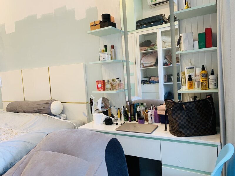 Bán Căn Hộ Dạng Studio Full Nội Thất Ở 2,4 Tỷ Bao Hết Phí 35m2