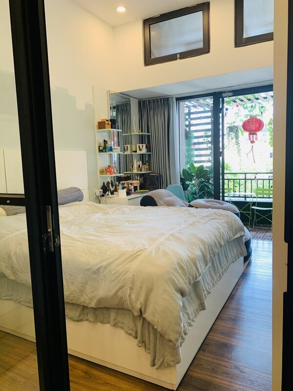 Bán Căn Hộ Dạng Studio Full Nội Thất Ở 2,4 Tỷ Bao Hết Phí 35m2