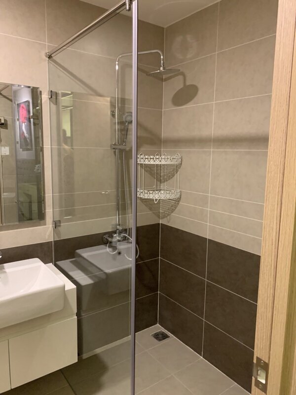 Bán Nhà 2 Phòng Ngủ The Sun Avenue Giá 6,5 tỷ Full Nội Thất Diện Tích 72m2