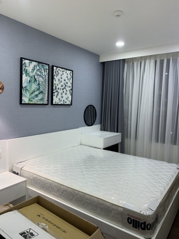 Bán Nhà 2 Phòng Ngủ The Sun Avenue Giá 6,5 tỷ Full Nội Thất Diện Tích 72m2