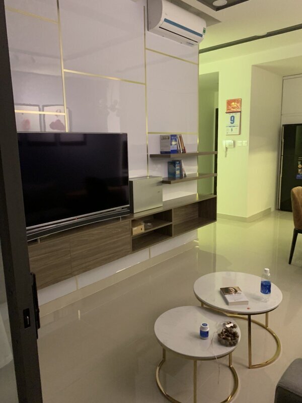 Bán Nhà 2 Phòng Ngủ The Sun Avenue Giá 6,5 tỷ Full Nội Thất Diện Tích 72m2