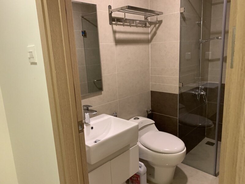 Bán Nhà 2 Phòng Ngủ The Sun Avenue Giá 6,5 tỷ Full Nội Thất Diện Tích 72m2