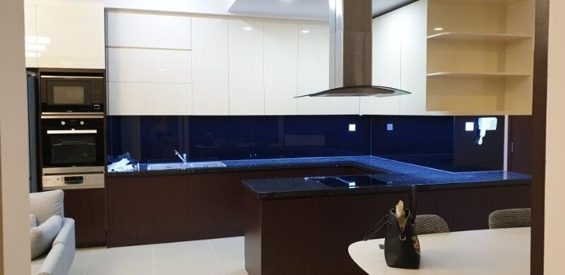 Cho Thuê Căn Hộ The Sun Avenue 26 Triệu 109m2 Full Nội Thất Cực Đẹp